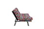 Atelier Del Sofa Misa Small Sofabed - Patchwork